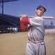 Illustration for article titled Cardinals Great Stan Musial Dead At 92